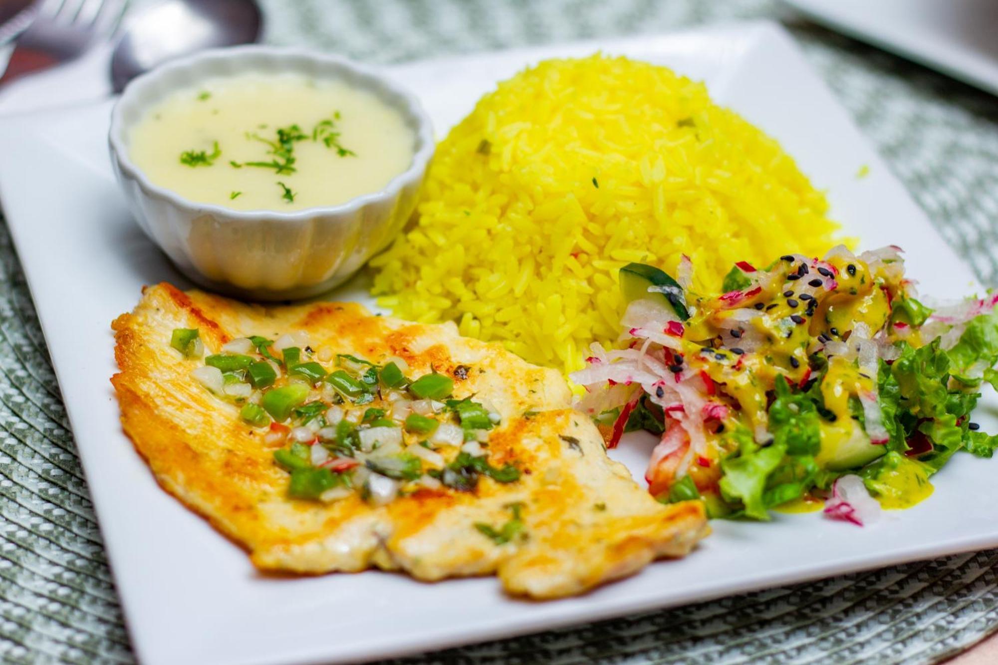Hotel Campanario كوينكا المظهر الخارجي الصورة